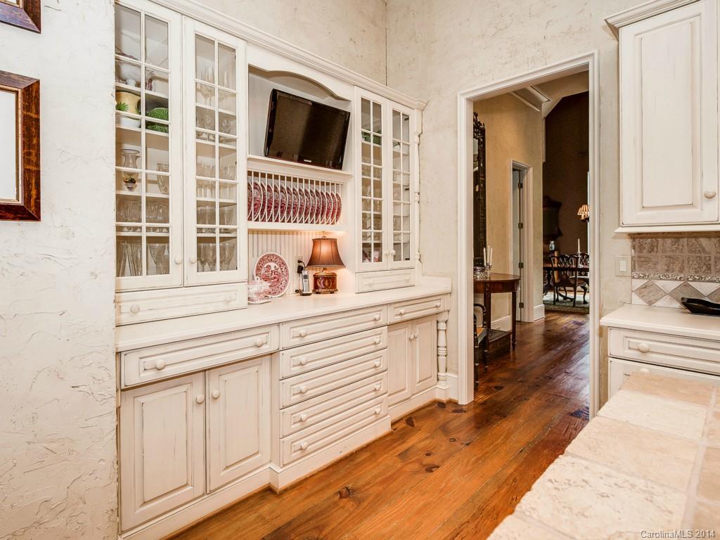 Eastover - Residential