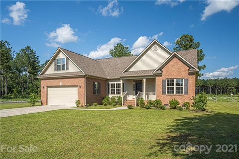 A home in Lumberton