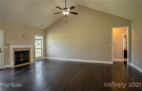 A home in Lumberton