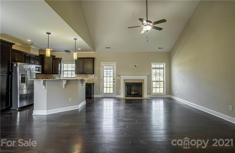 A home in Lumberton