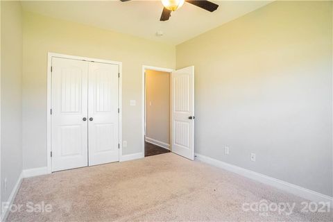 A home in Lumberton