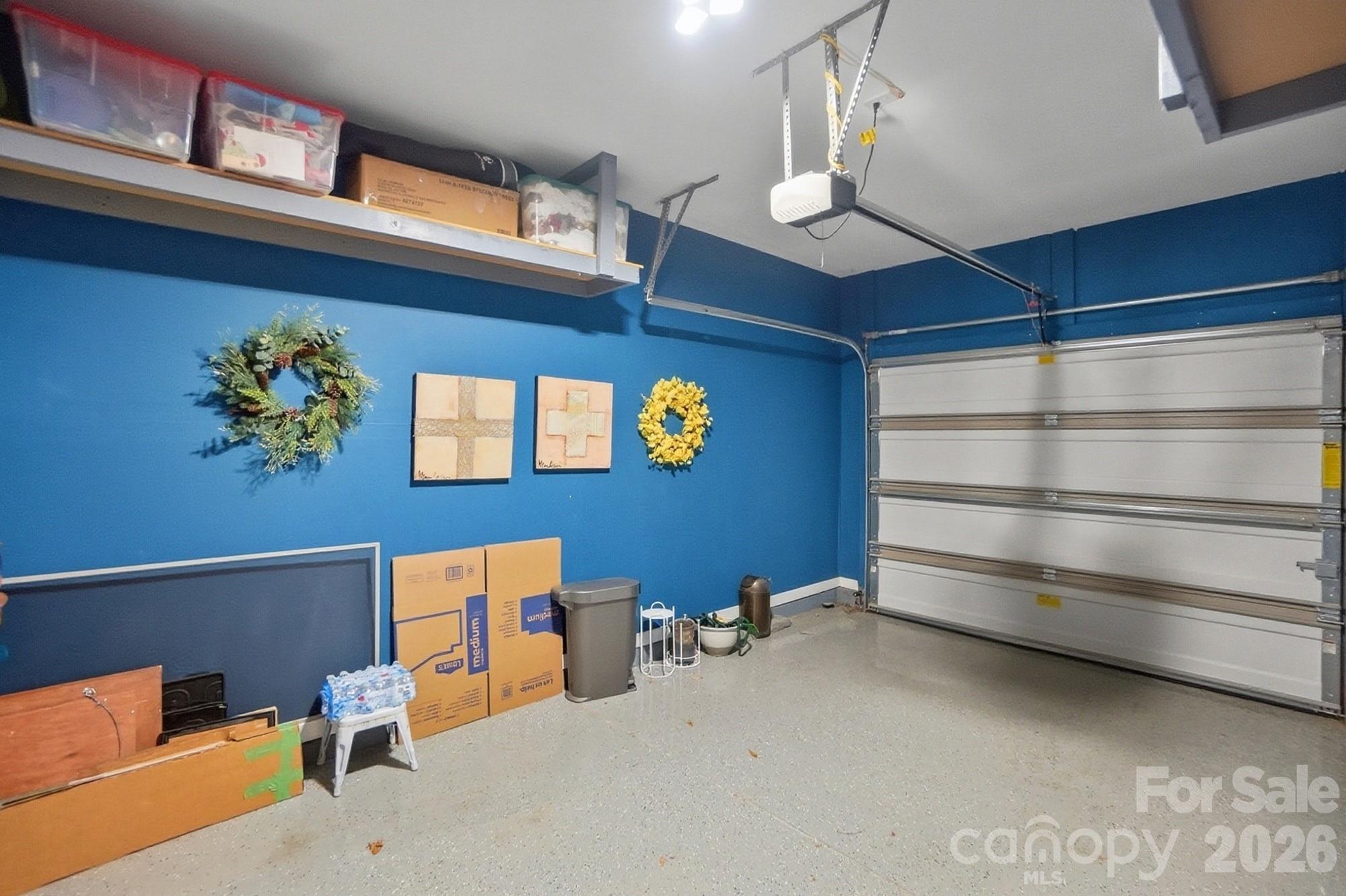 The Grove - Residential