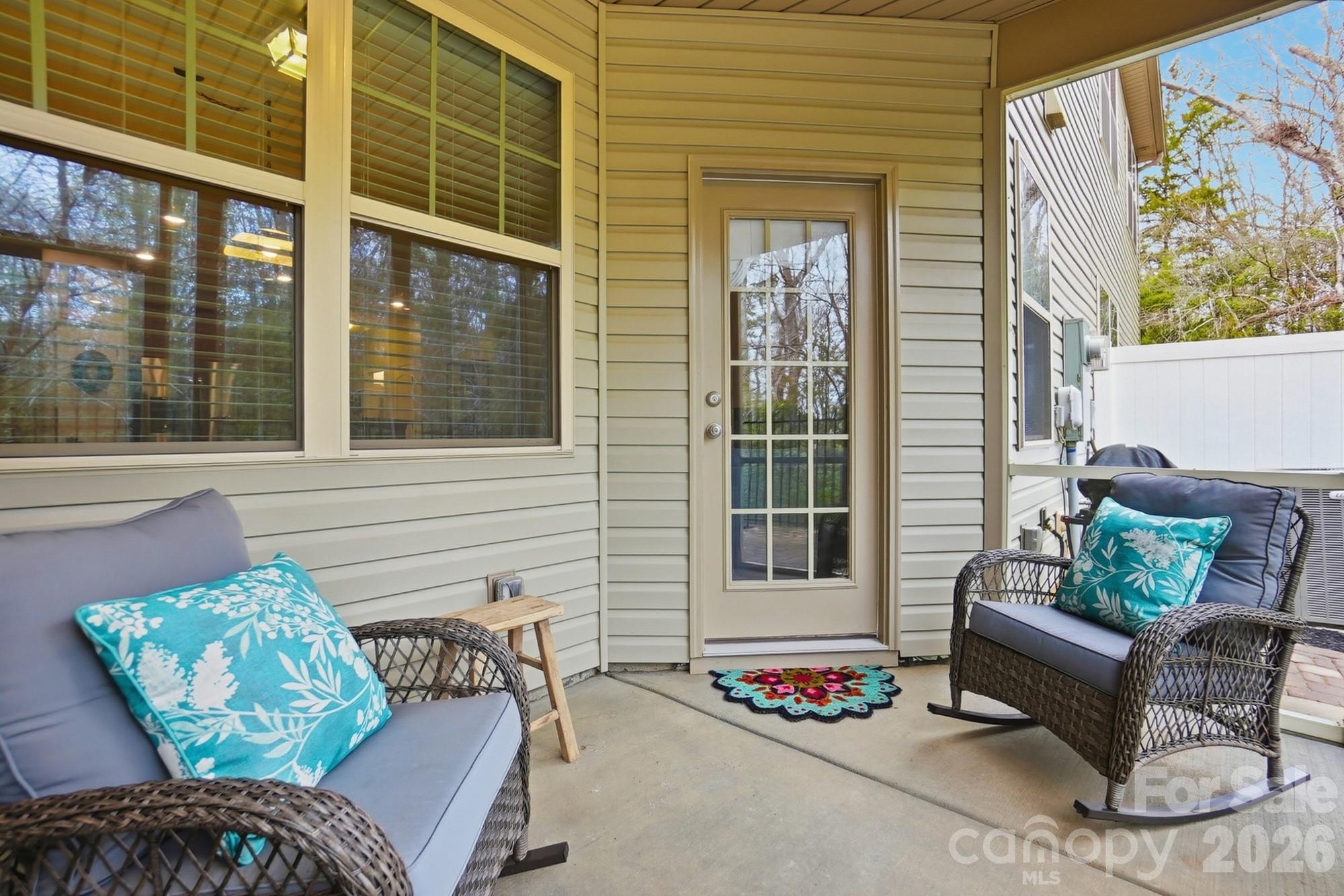 The Grove - Residential