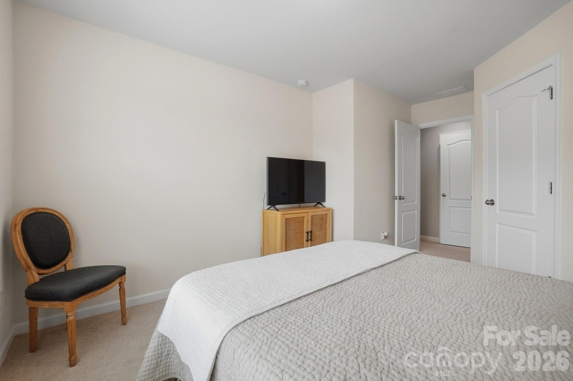 The Grove - Residential