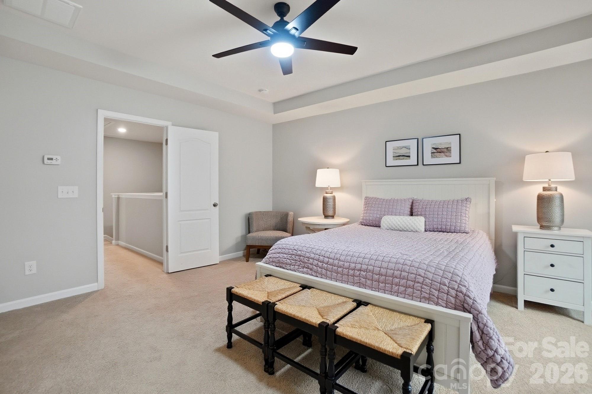 The Grove - Residential