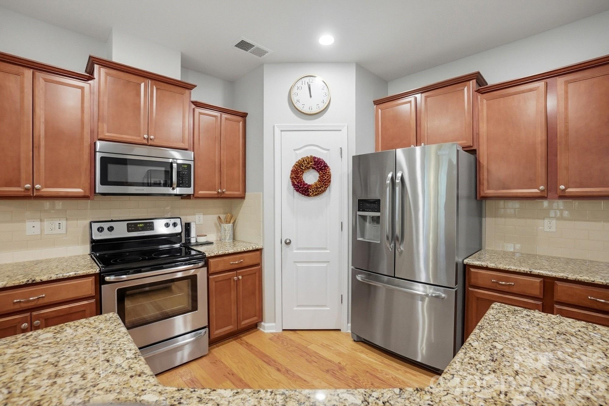 The Grove - Residential