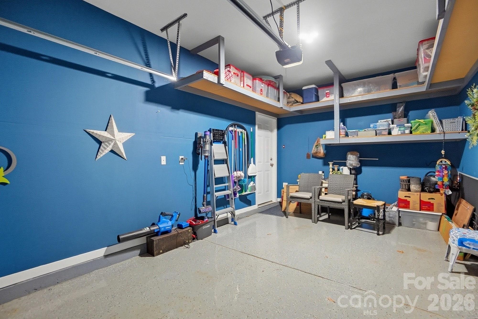 The Grove - Residential