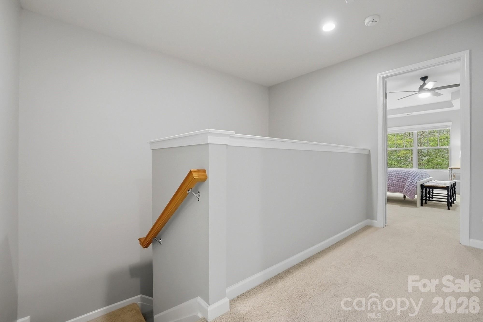 The Grove - Residential