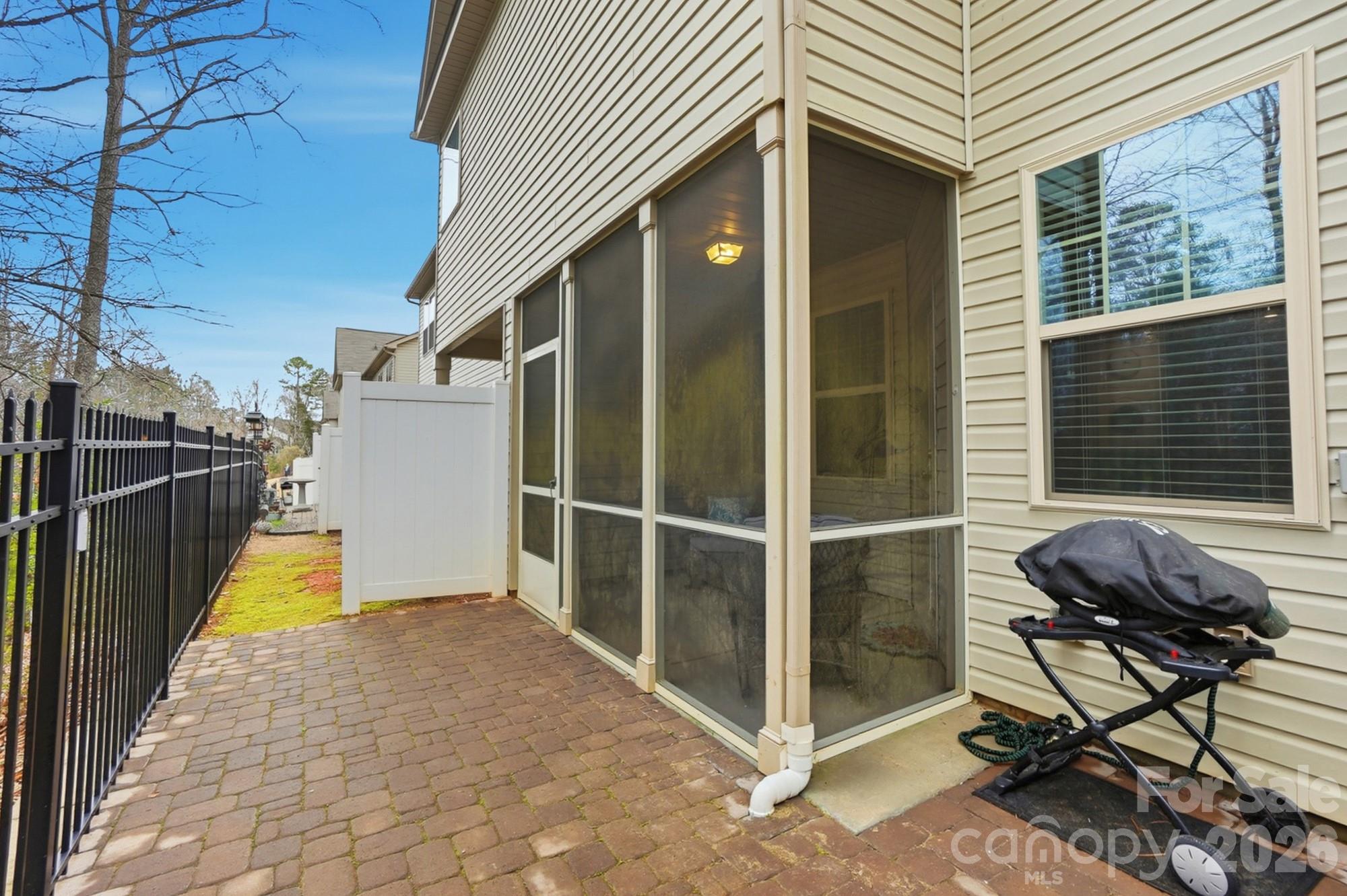 The Grove - Residential