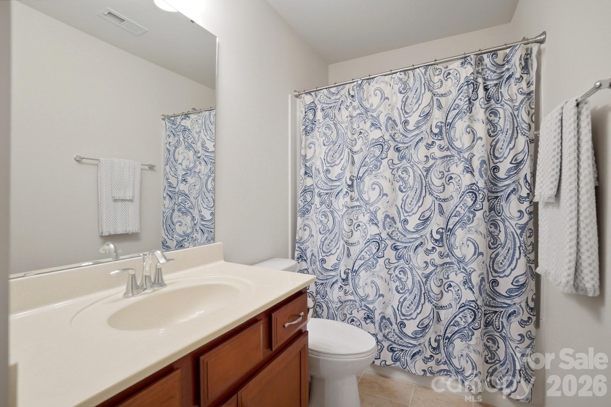 The Grove - Residential