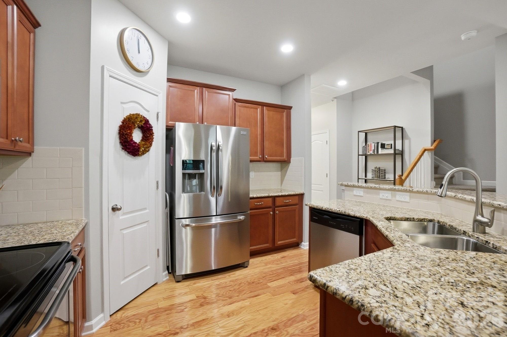 The Grove - Residential