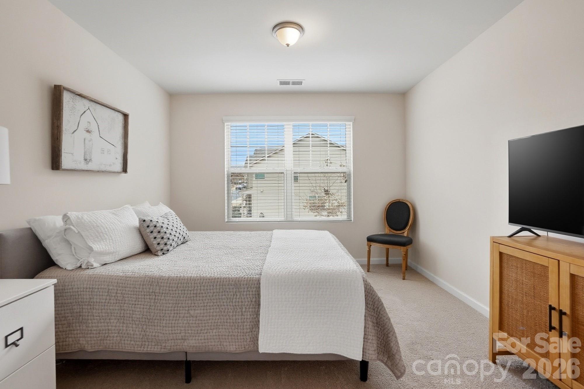 The Grove - Residential