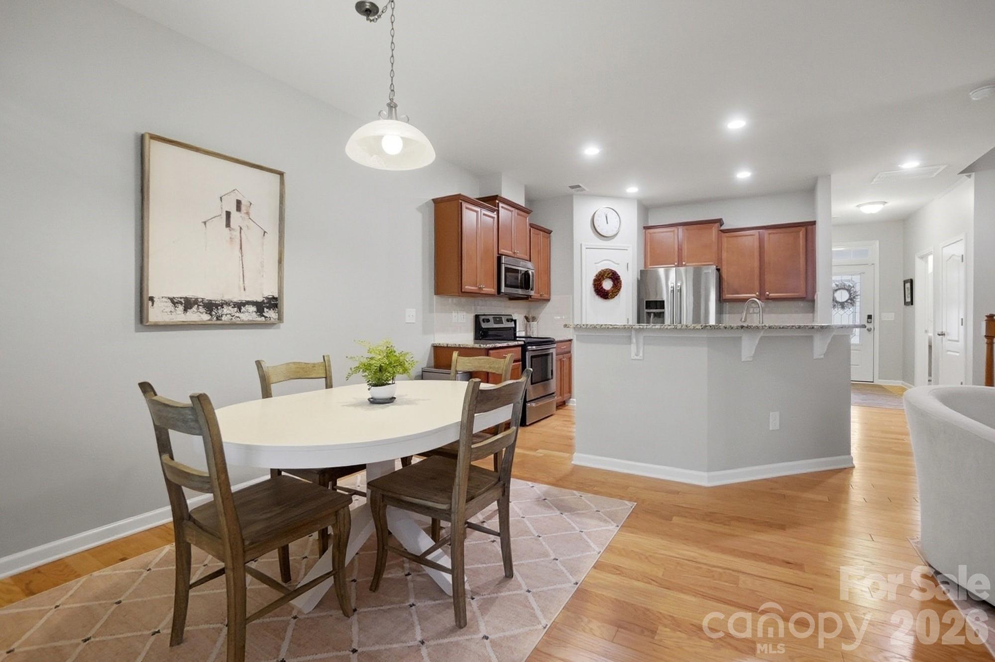 The Grove - Residential