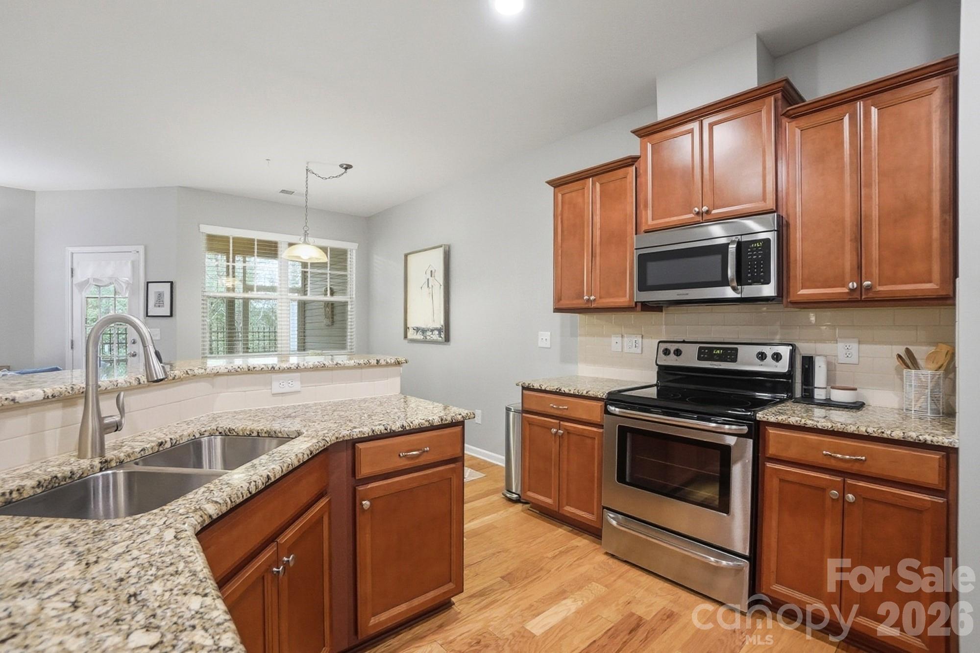 The Grove - Residential