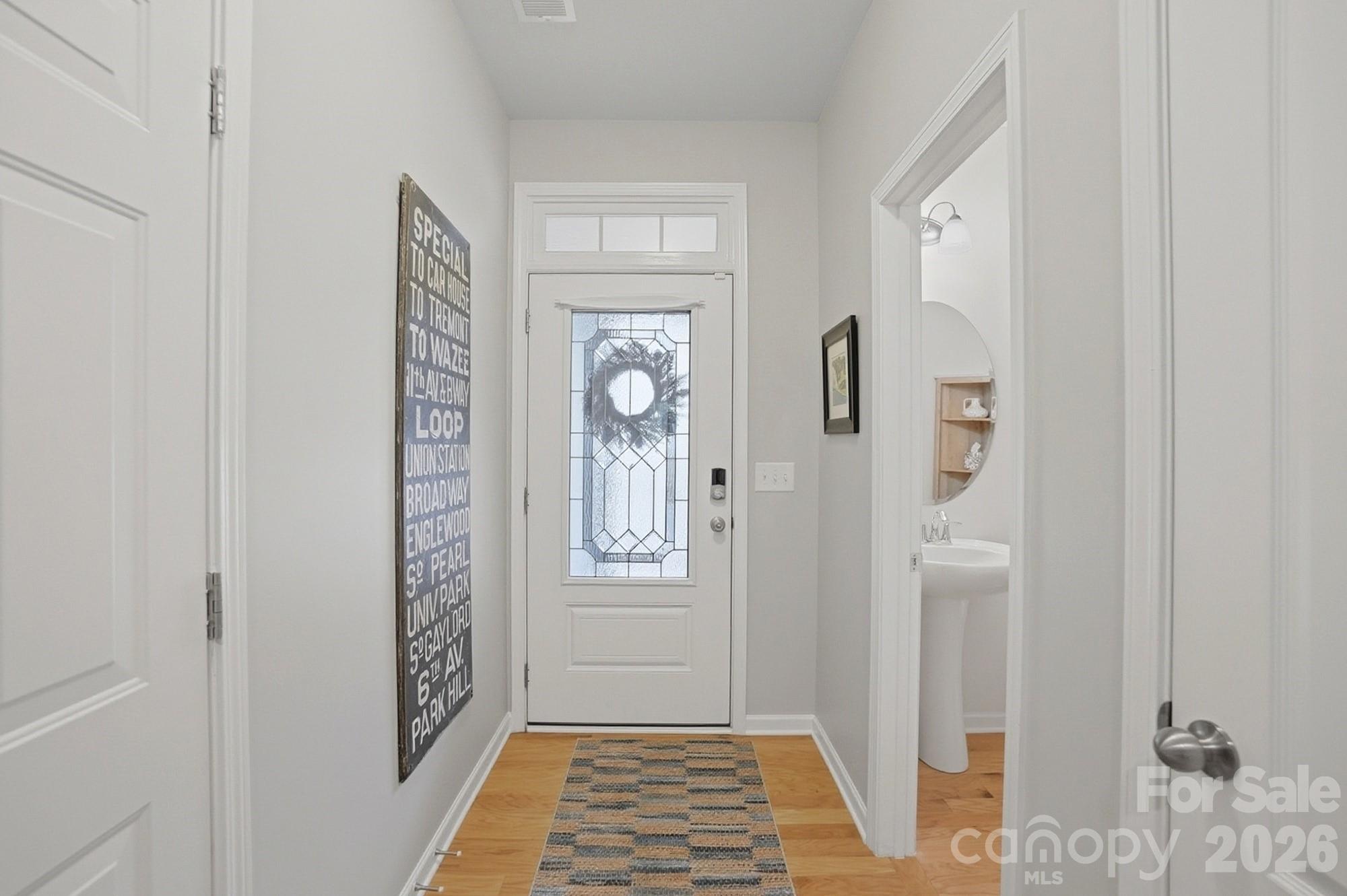 The Grove - Residential