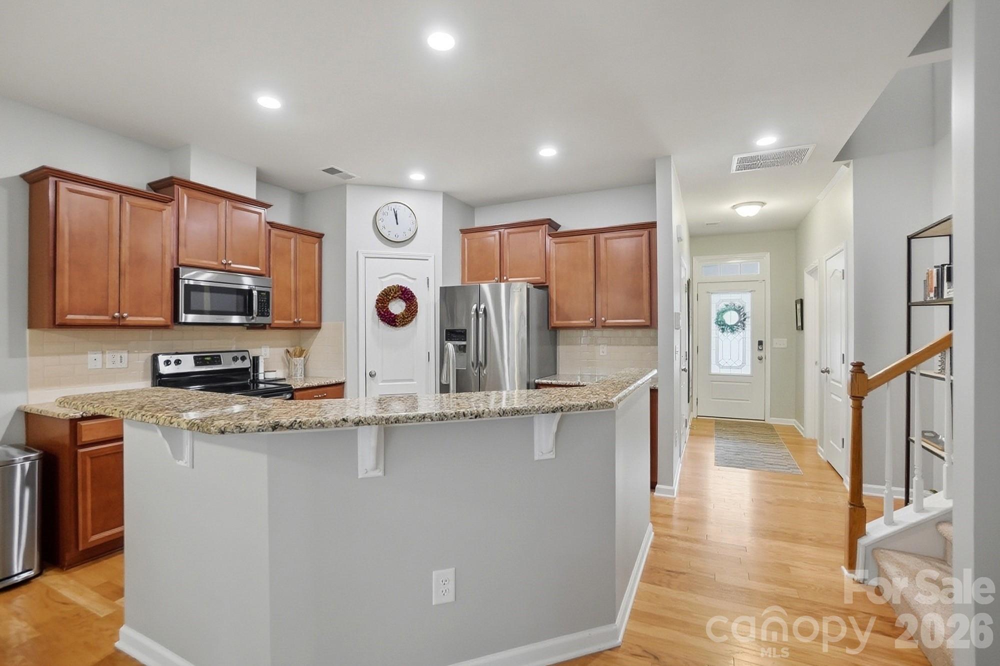 The Grove - Residential