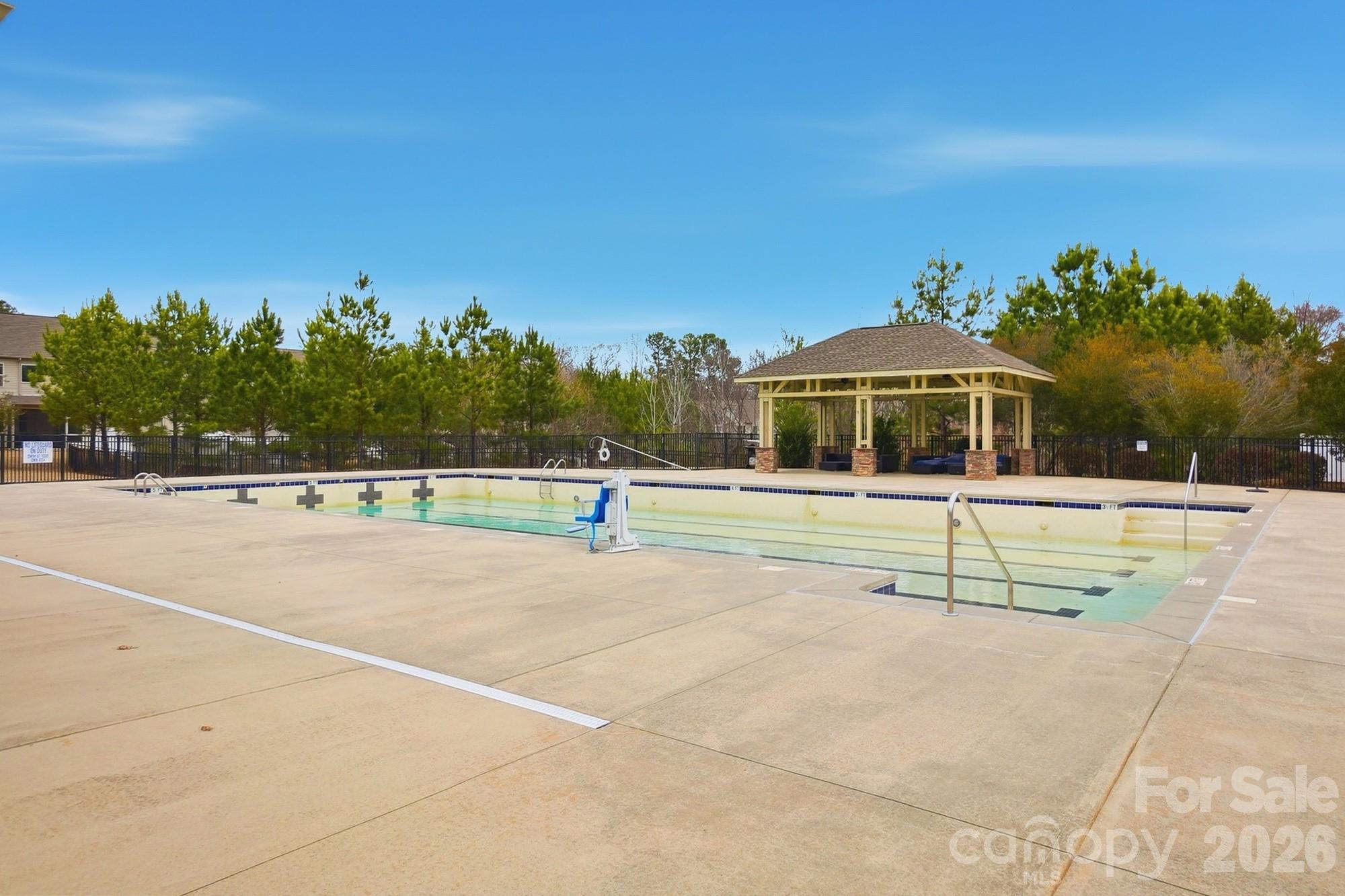 The Grove - Residential