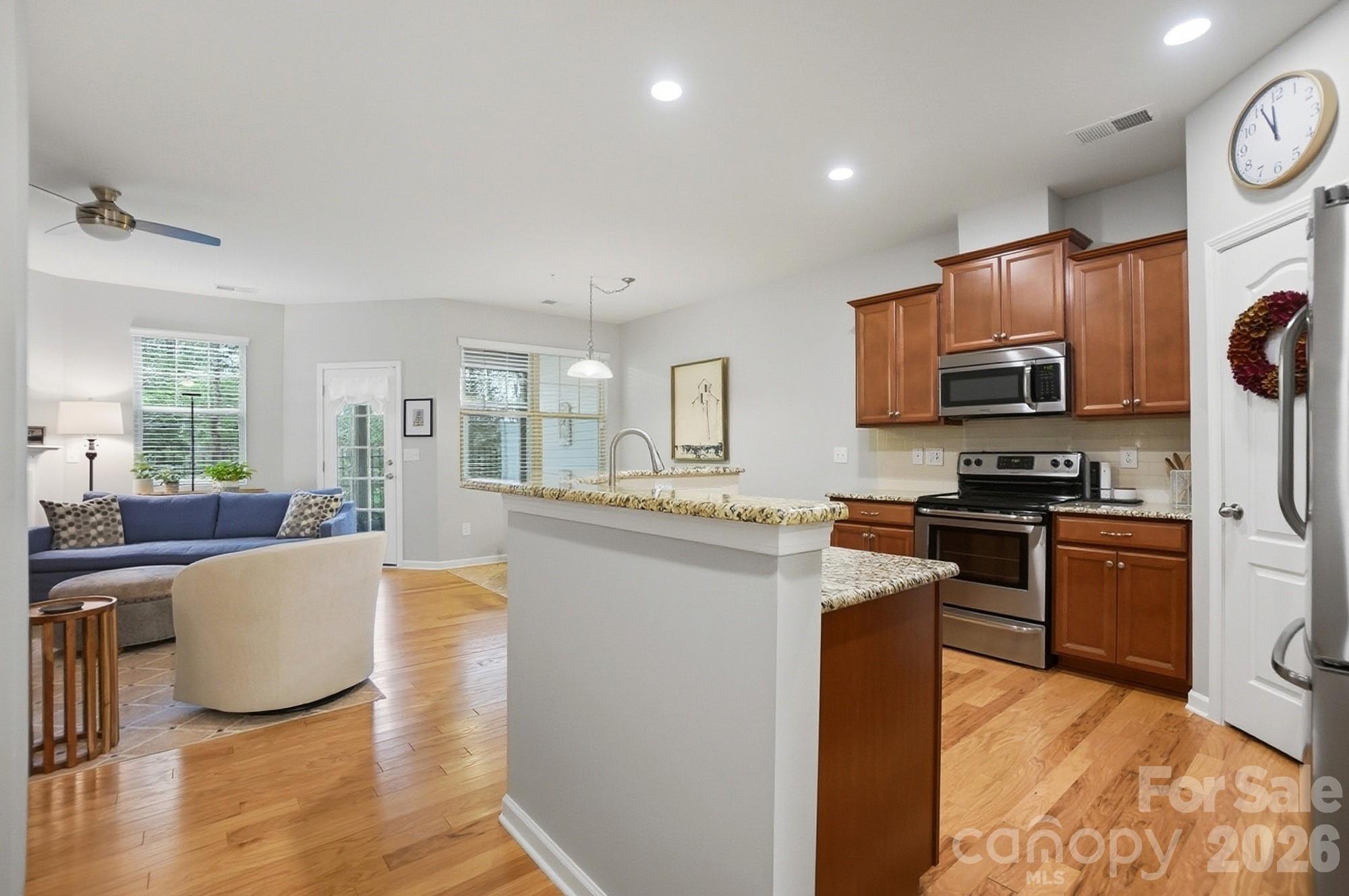 The Grove - Residential