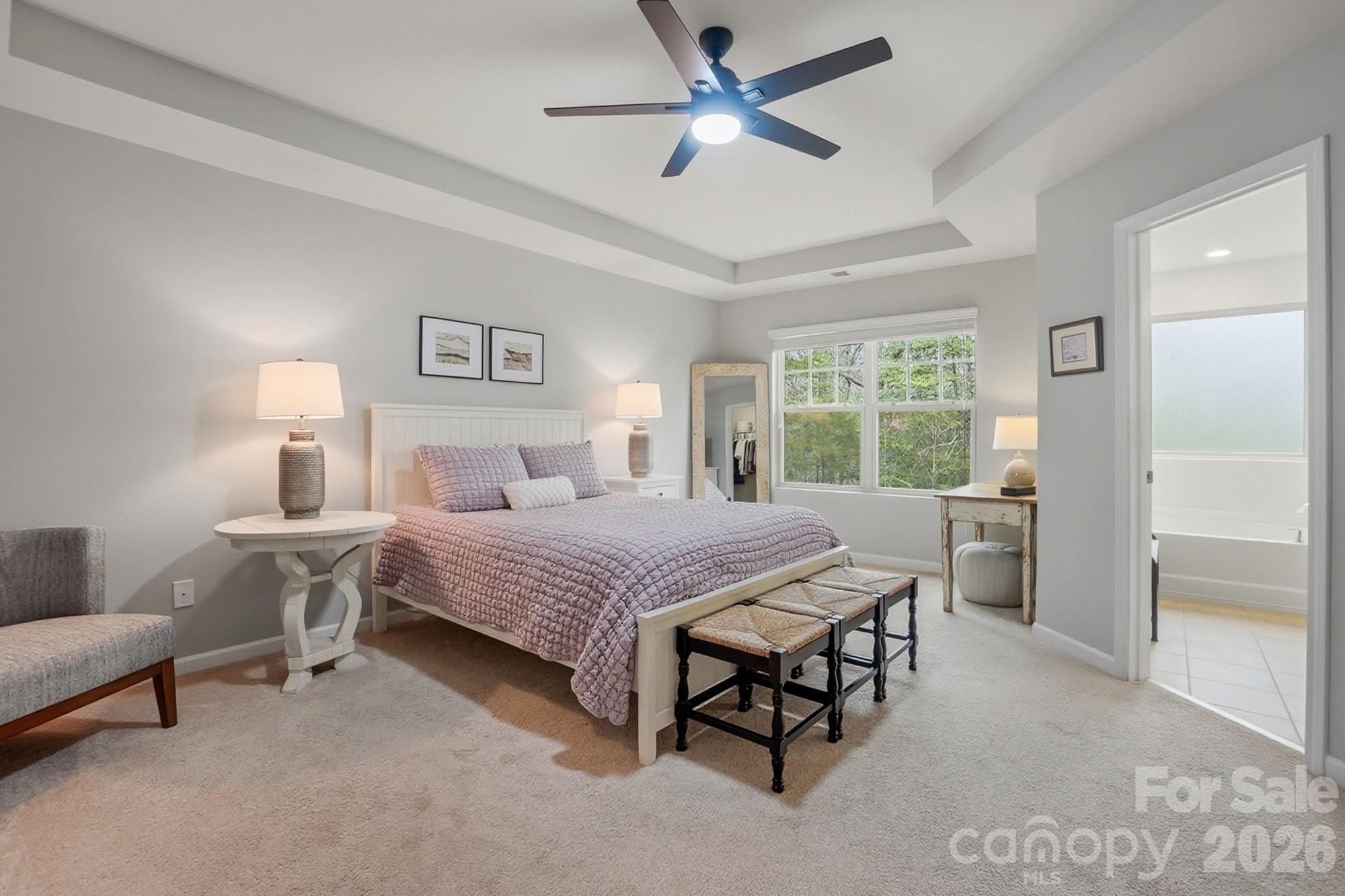 The Grove - Residential