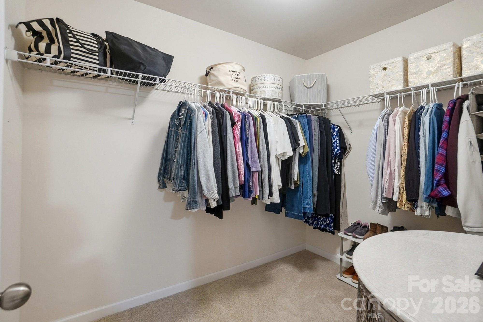 The Grove - Residential