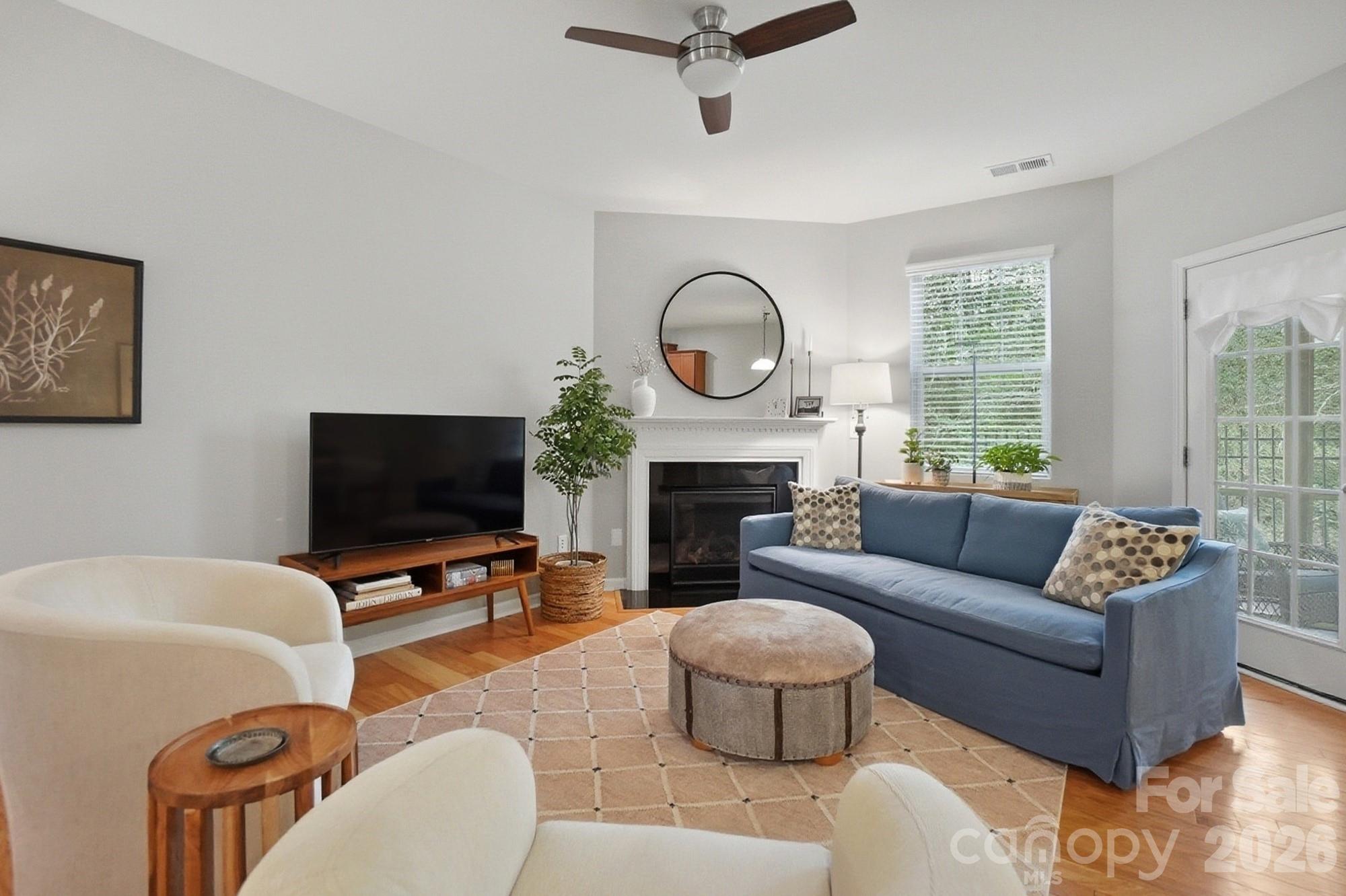 The Grove - Residential