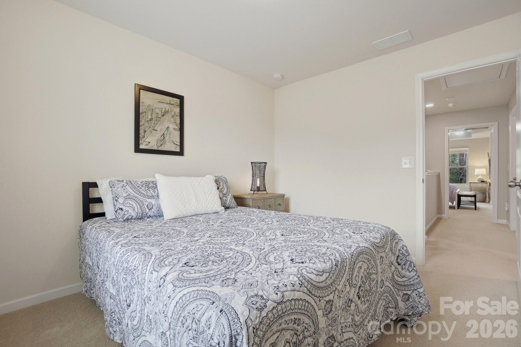 The Grove - Residential