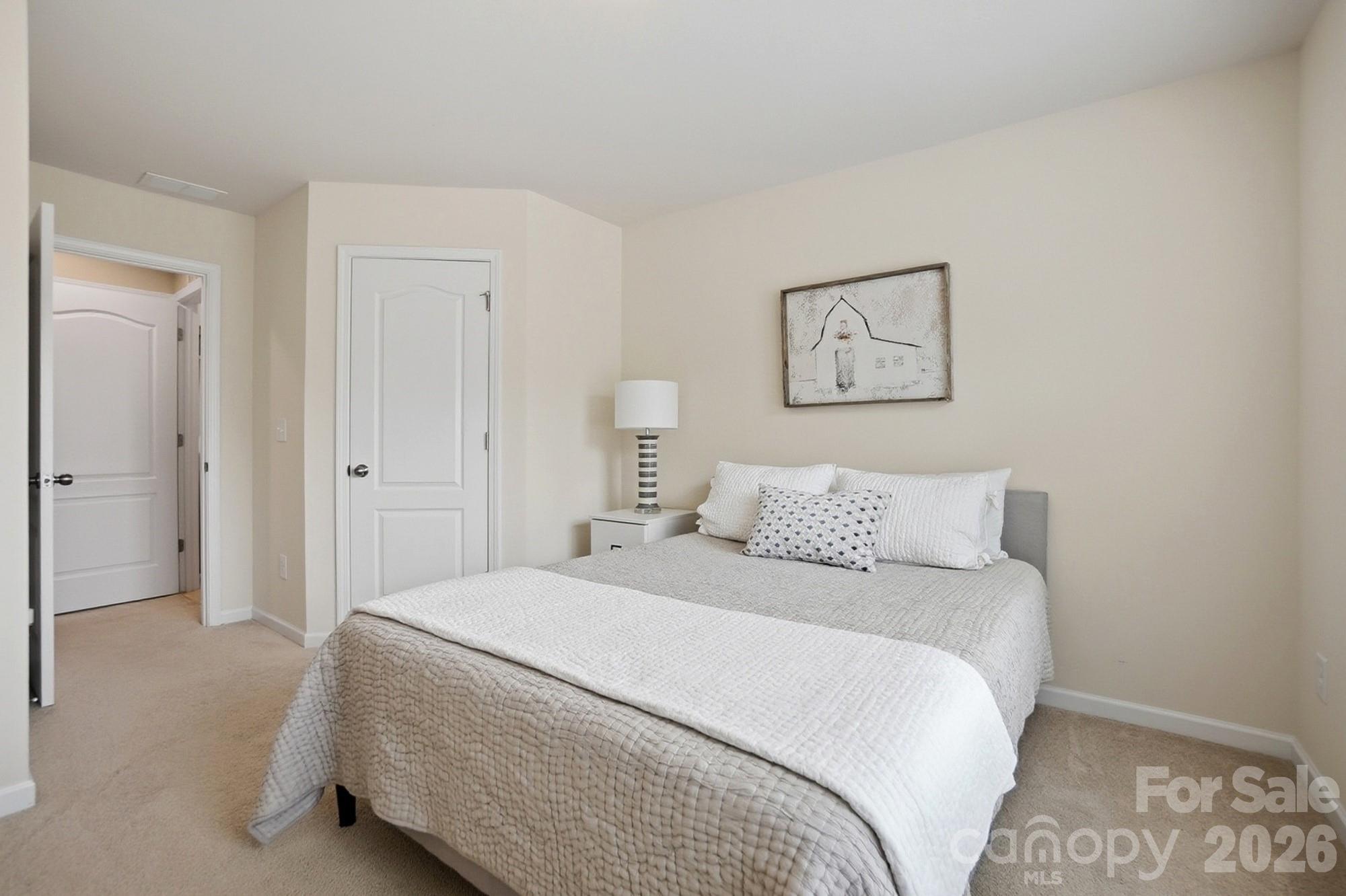 The Grove - Residential