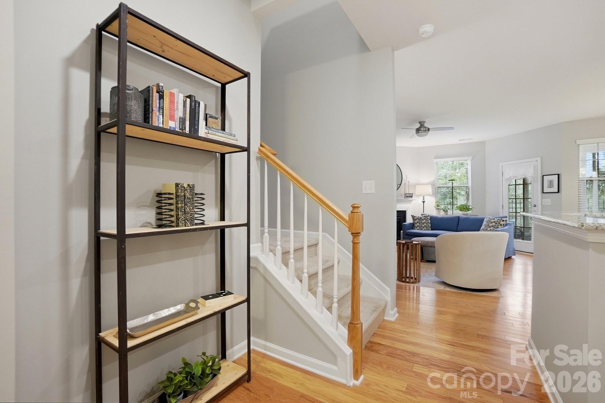 The Grove - Residential