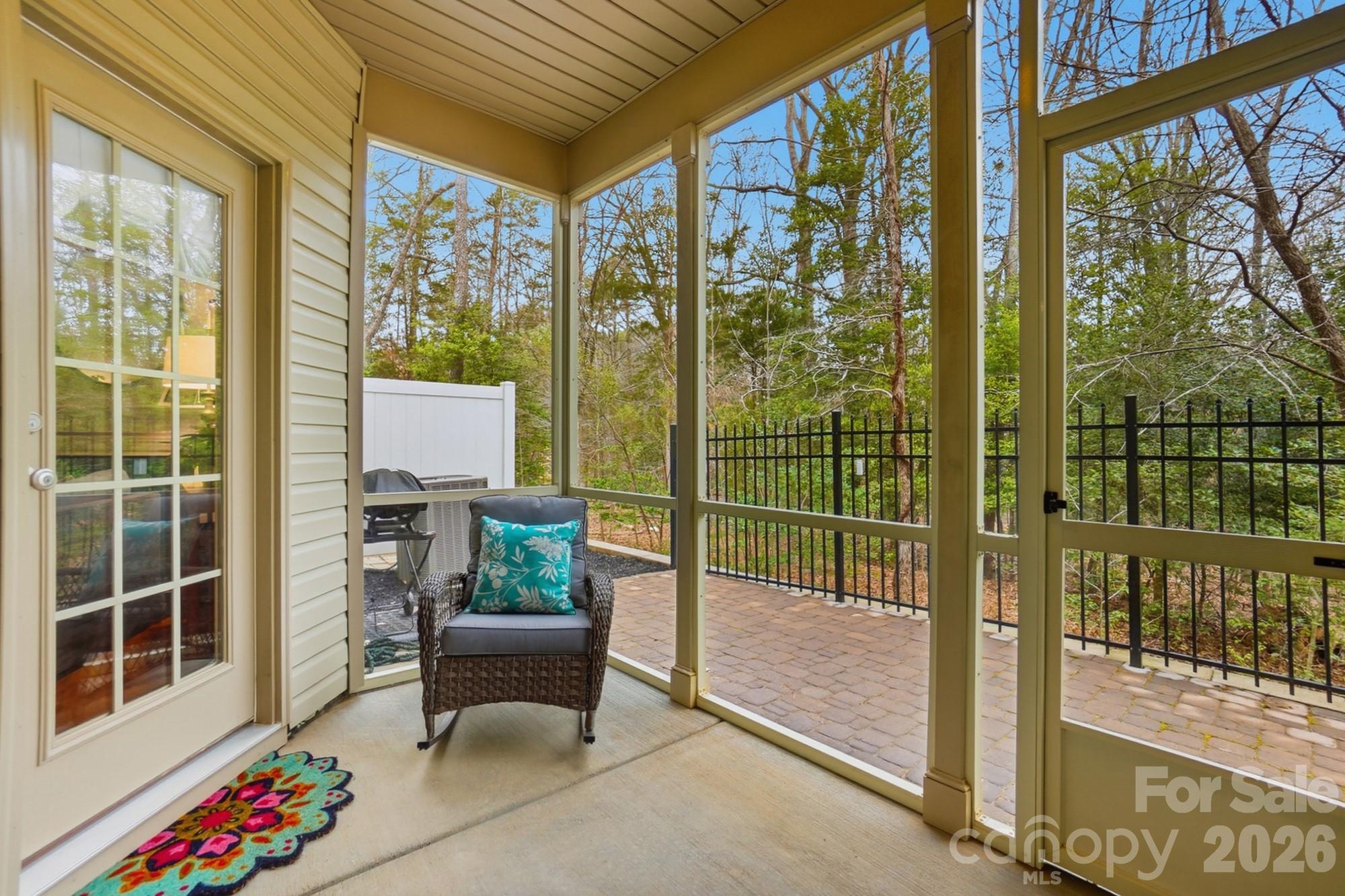 The Grove - Residential