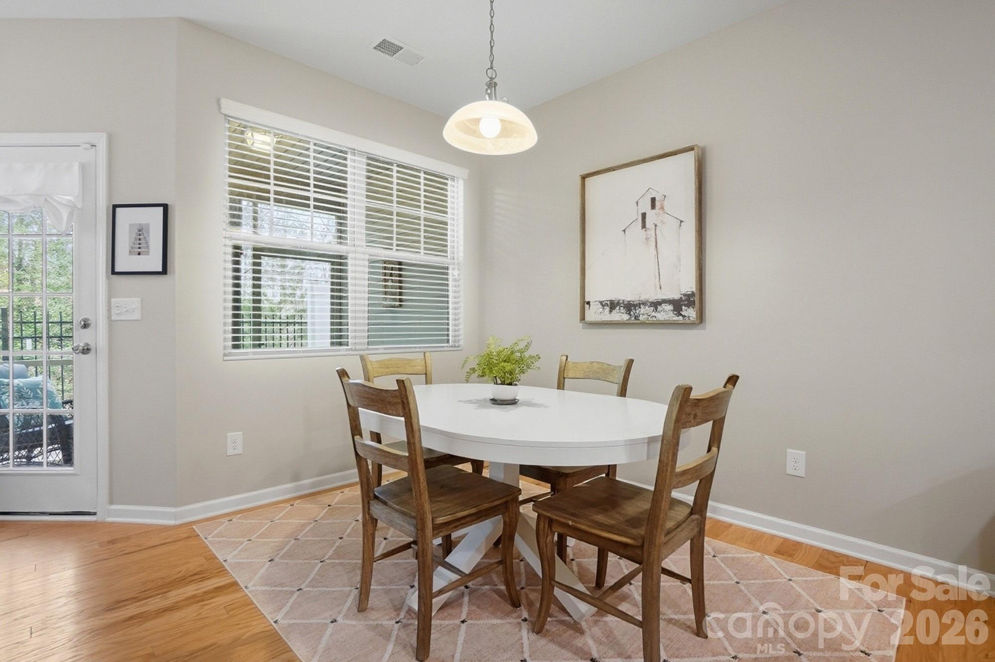 The Grove - Residential