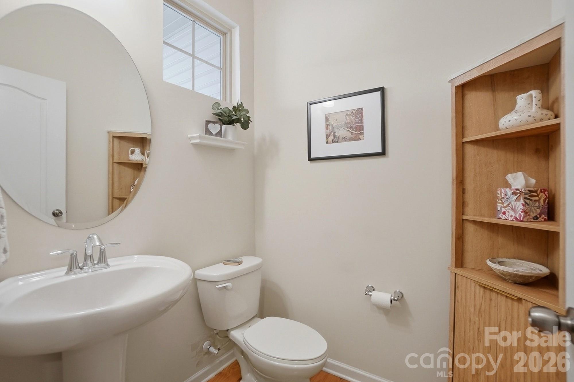 The Grove - Residential