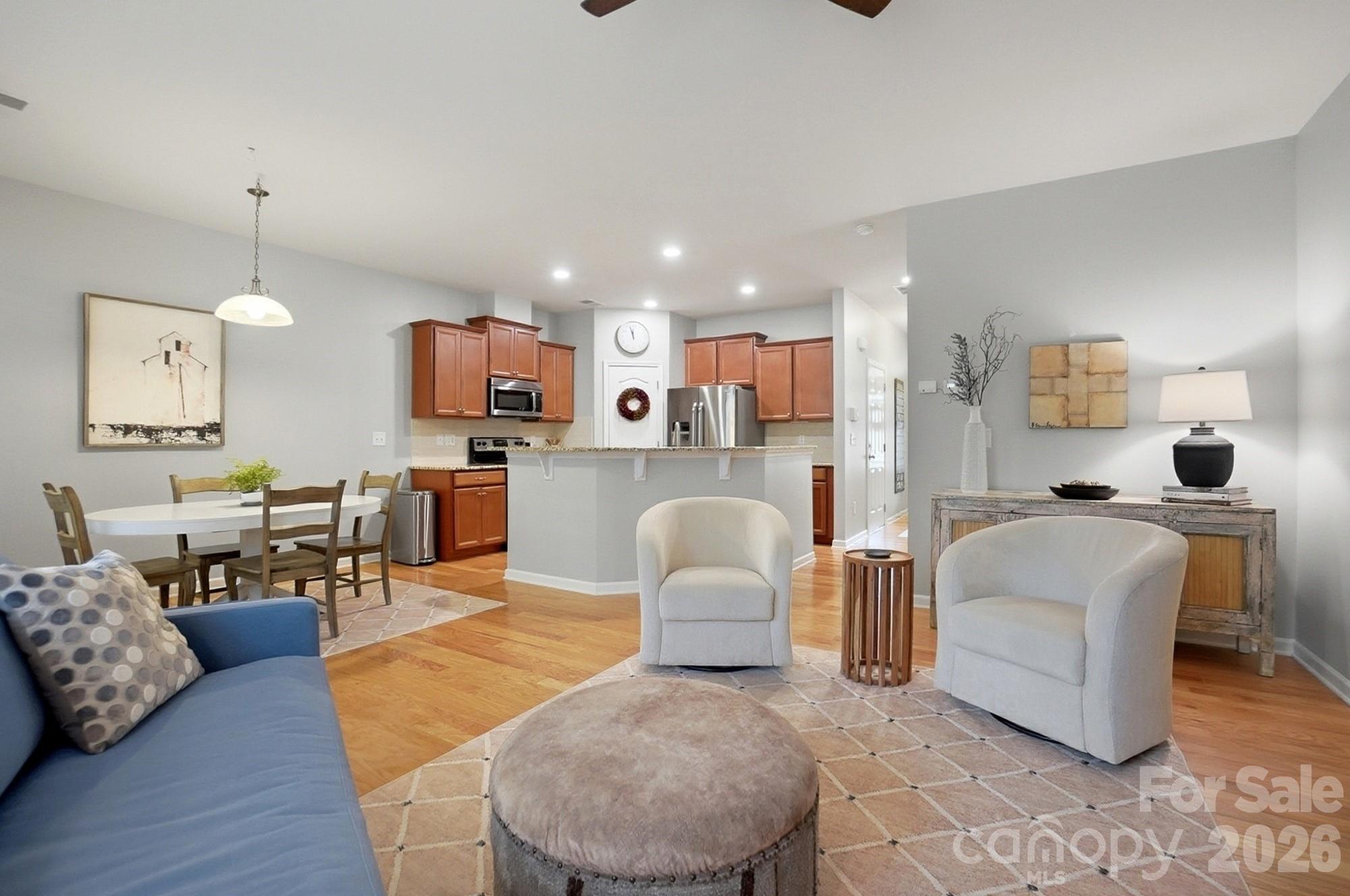 The Grove - Residential