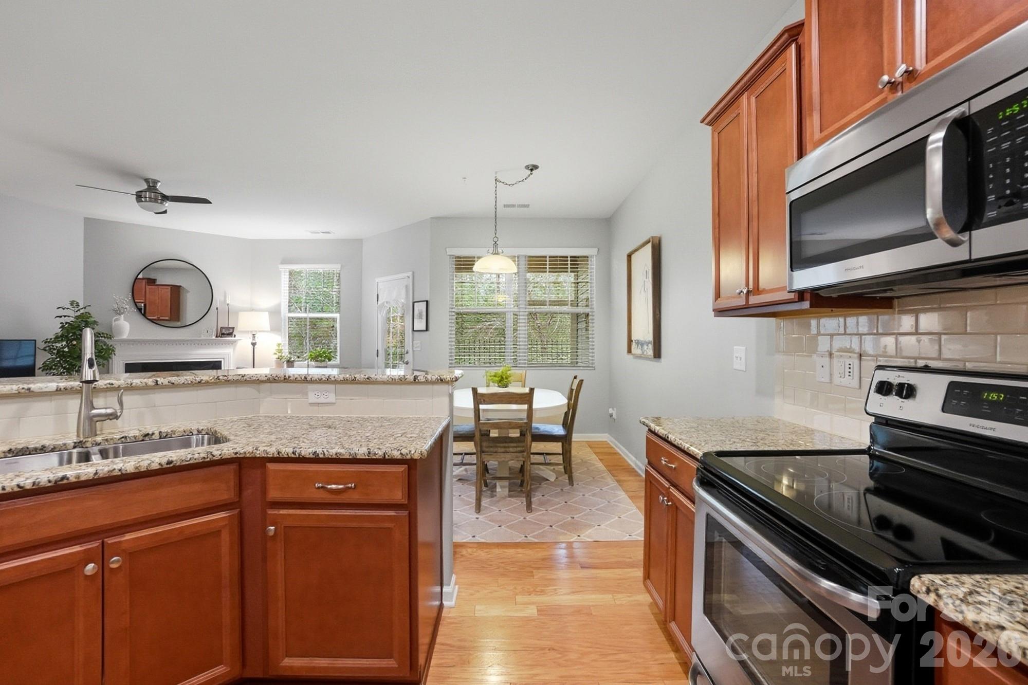 The Grove - Residential