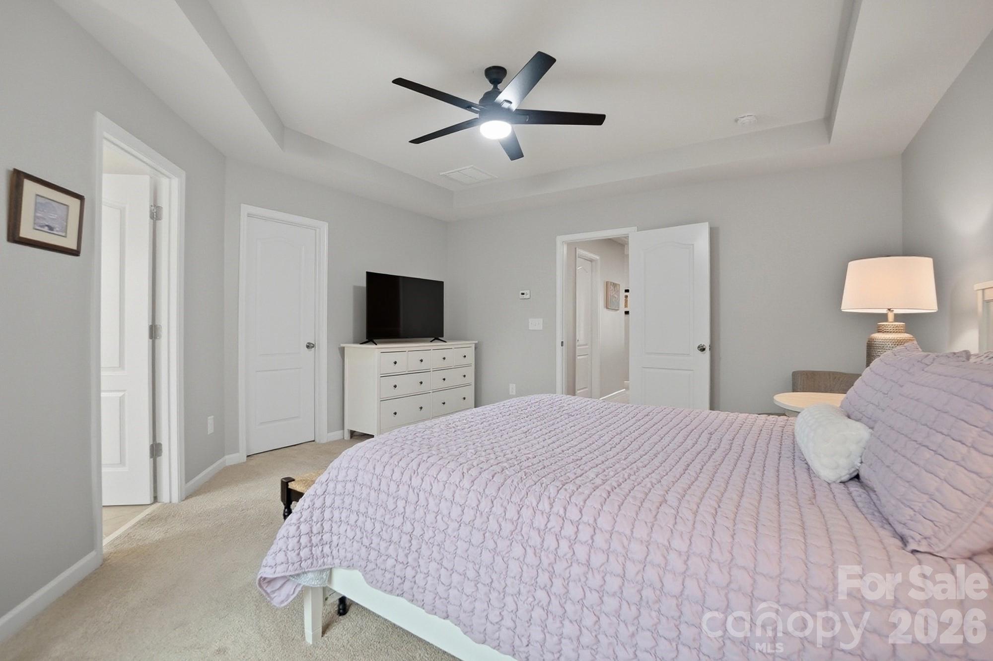 The Grove - Residential