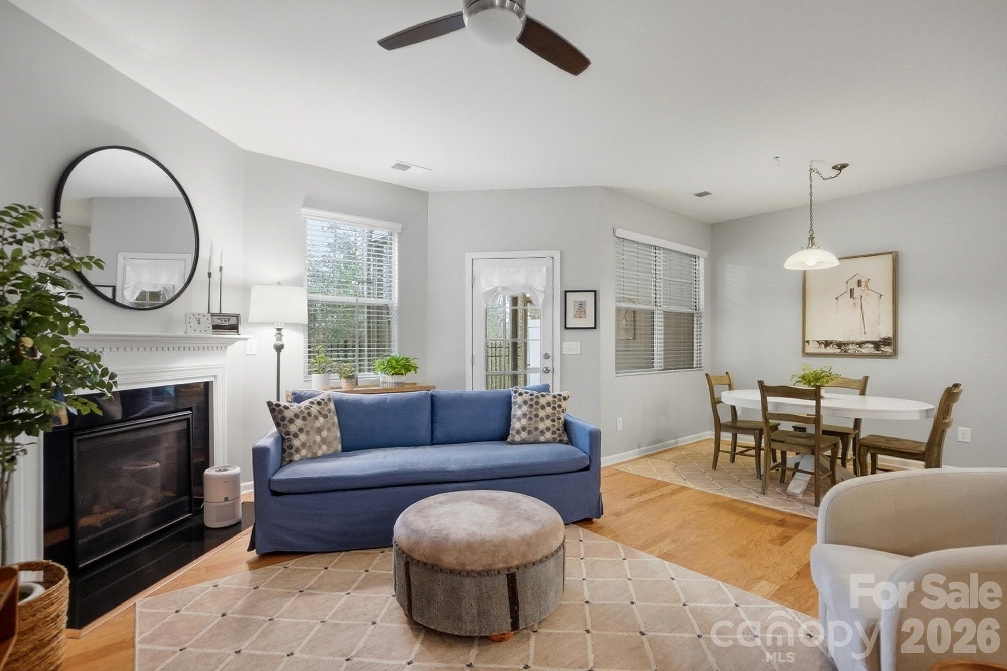 The Grove - Residential