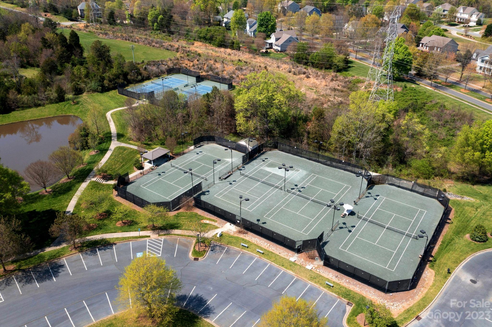 Skybrook - Residential