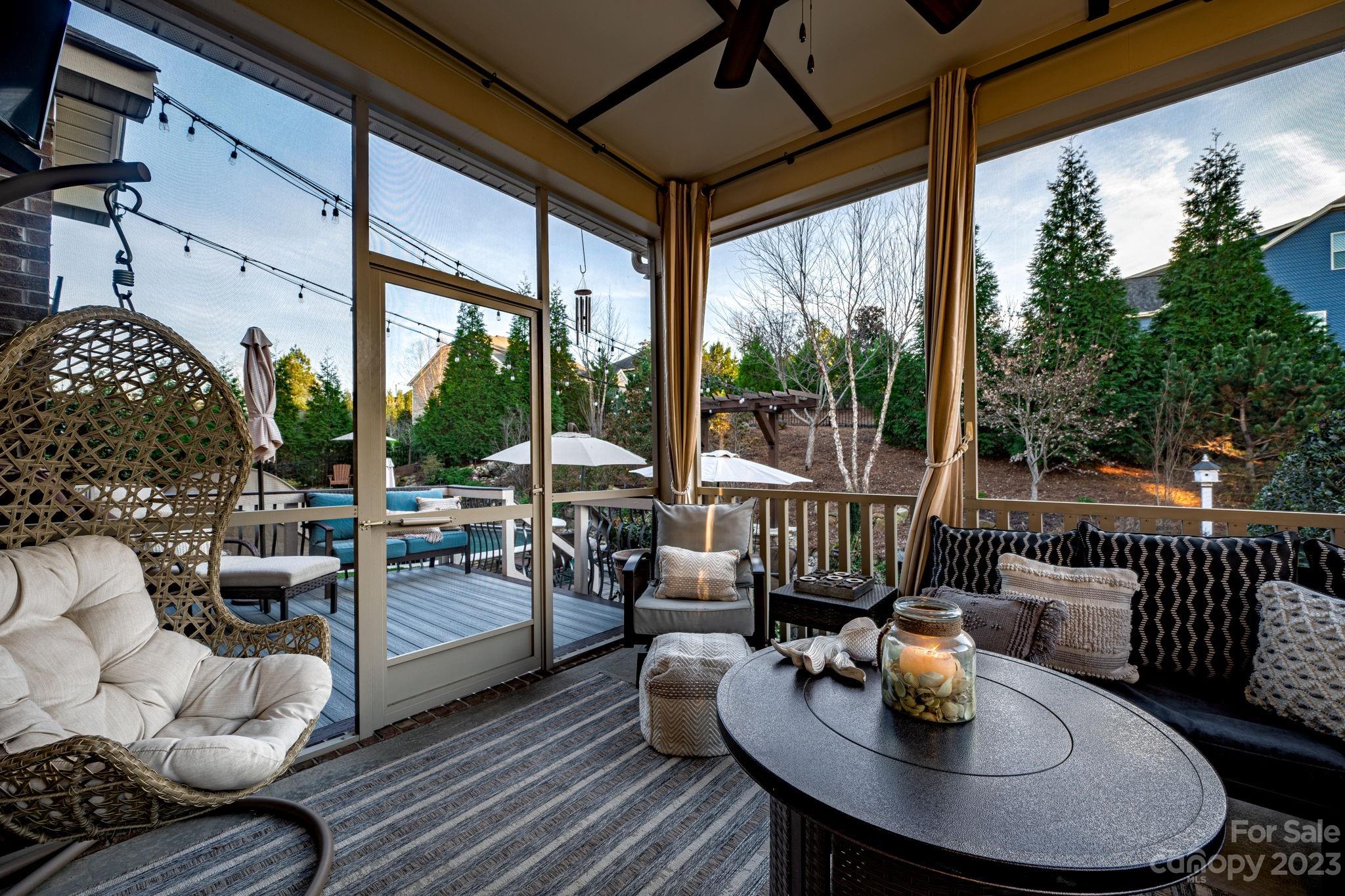 Skybrook - Residential