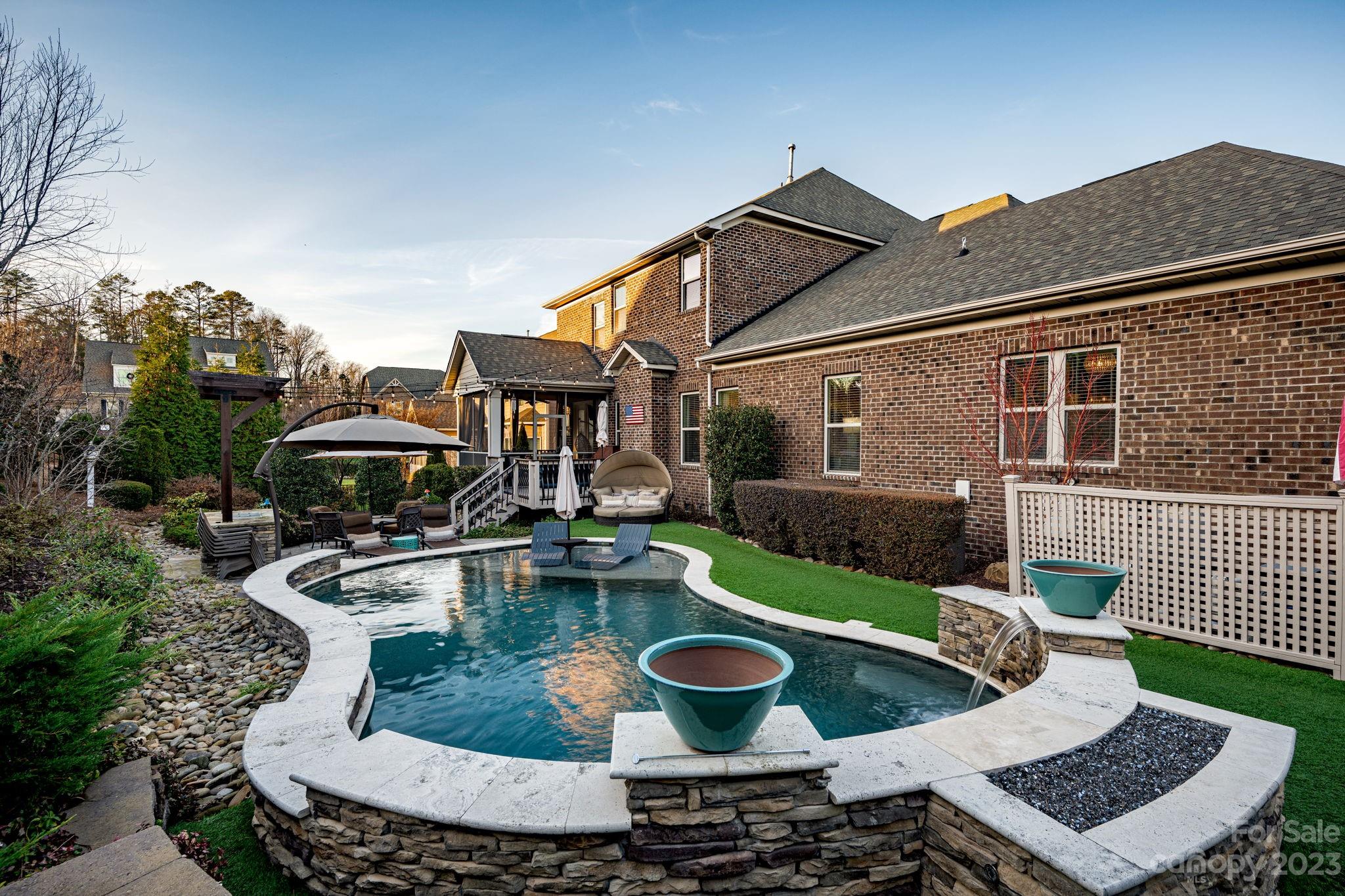 Skybrook - Residential