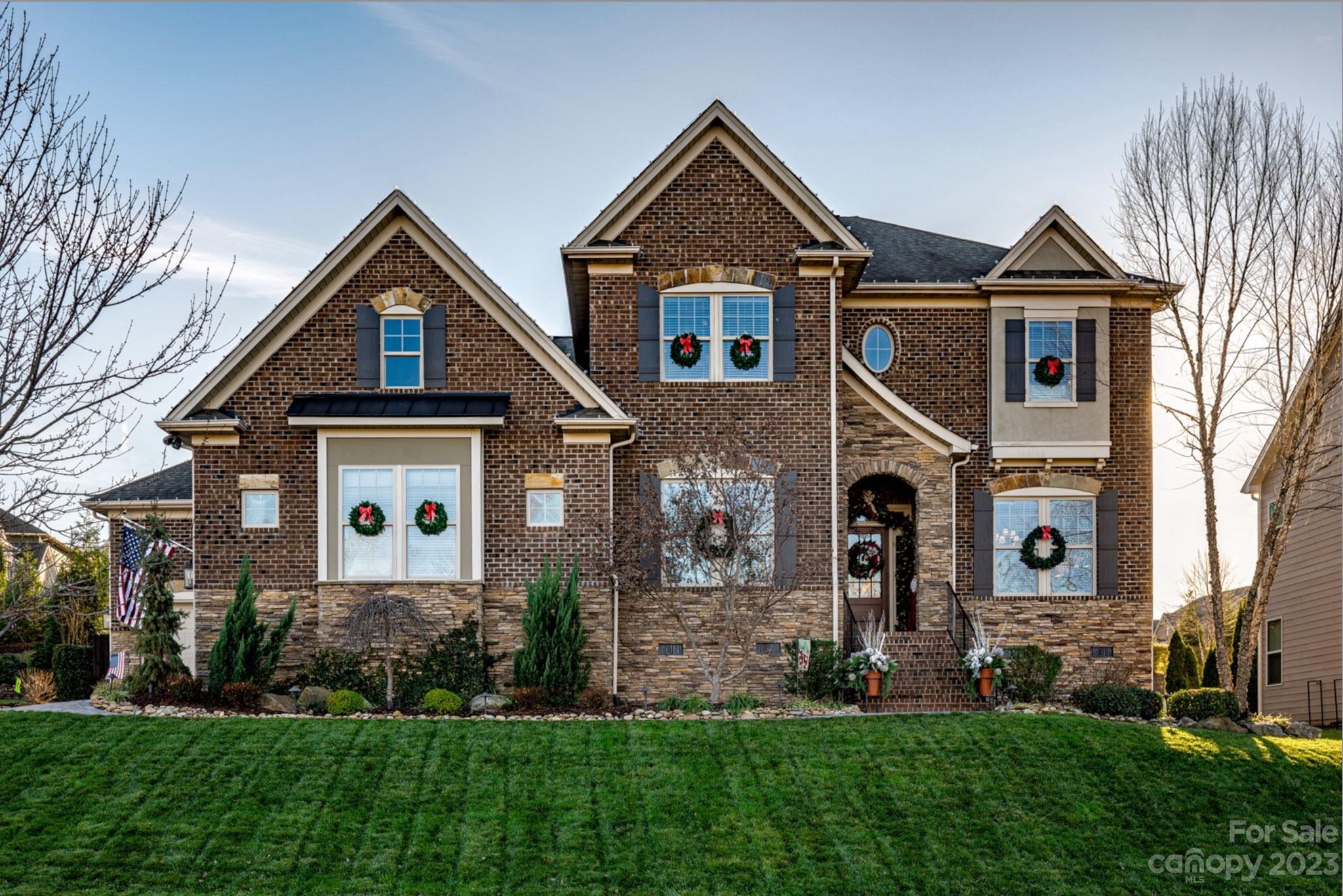 Skybrook - Residential