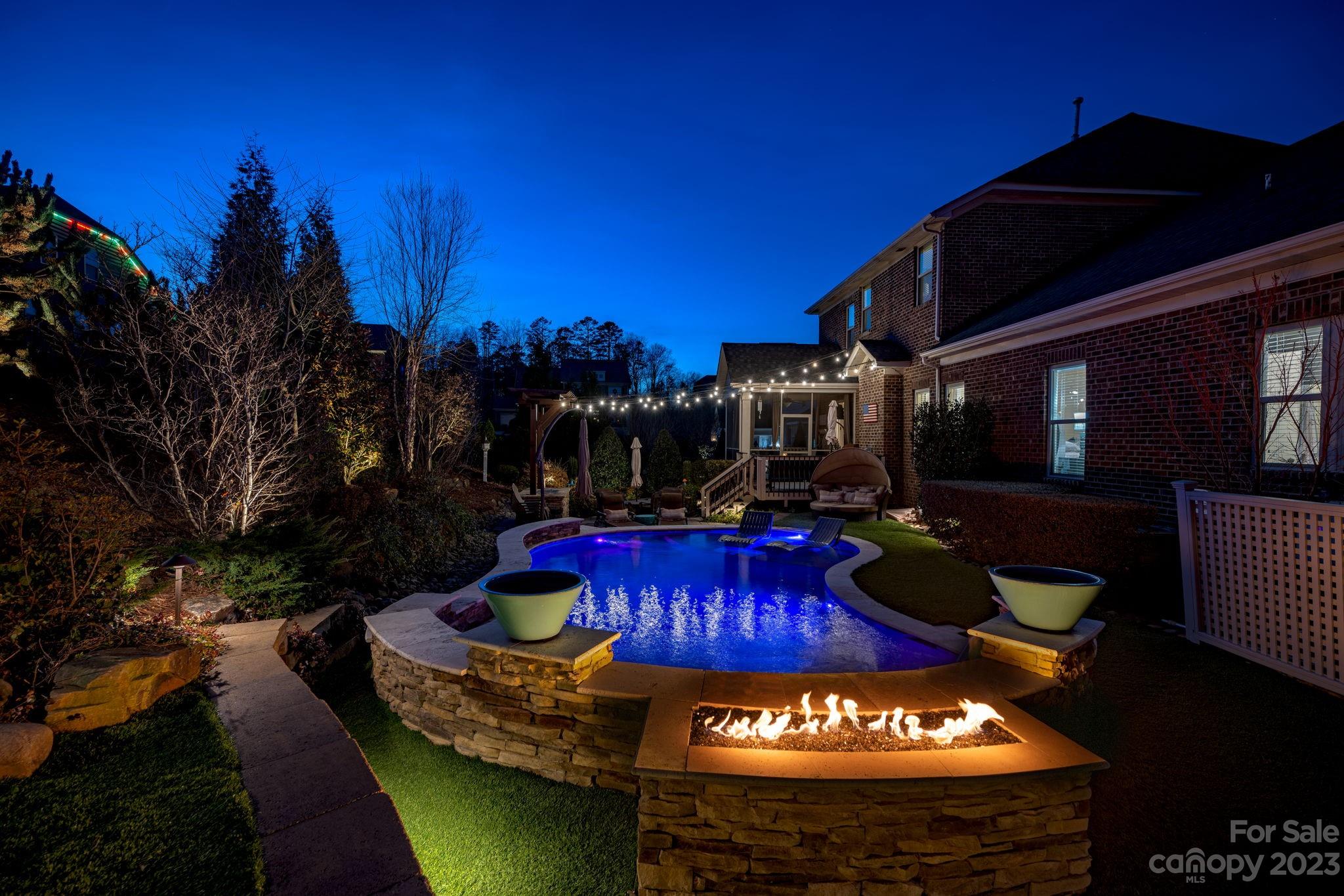 Skybrook - Residential