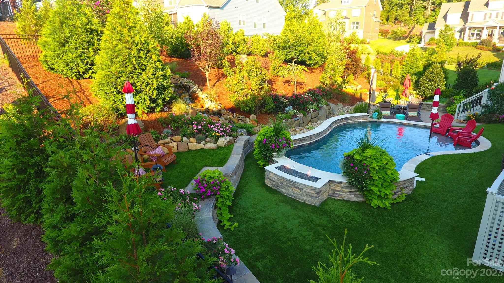 Skybrook - Residential