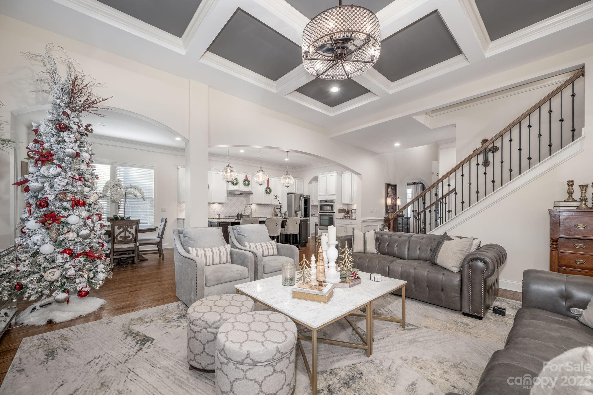 Skybrook - Residential