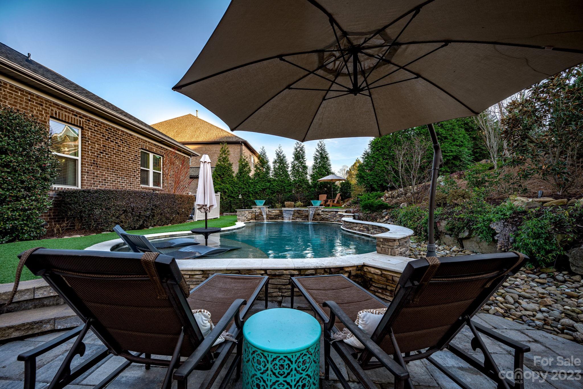 Skybrook - Residential