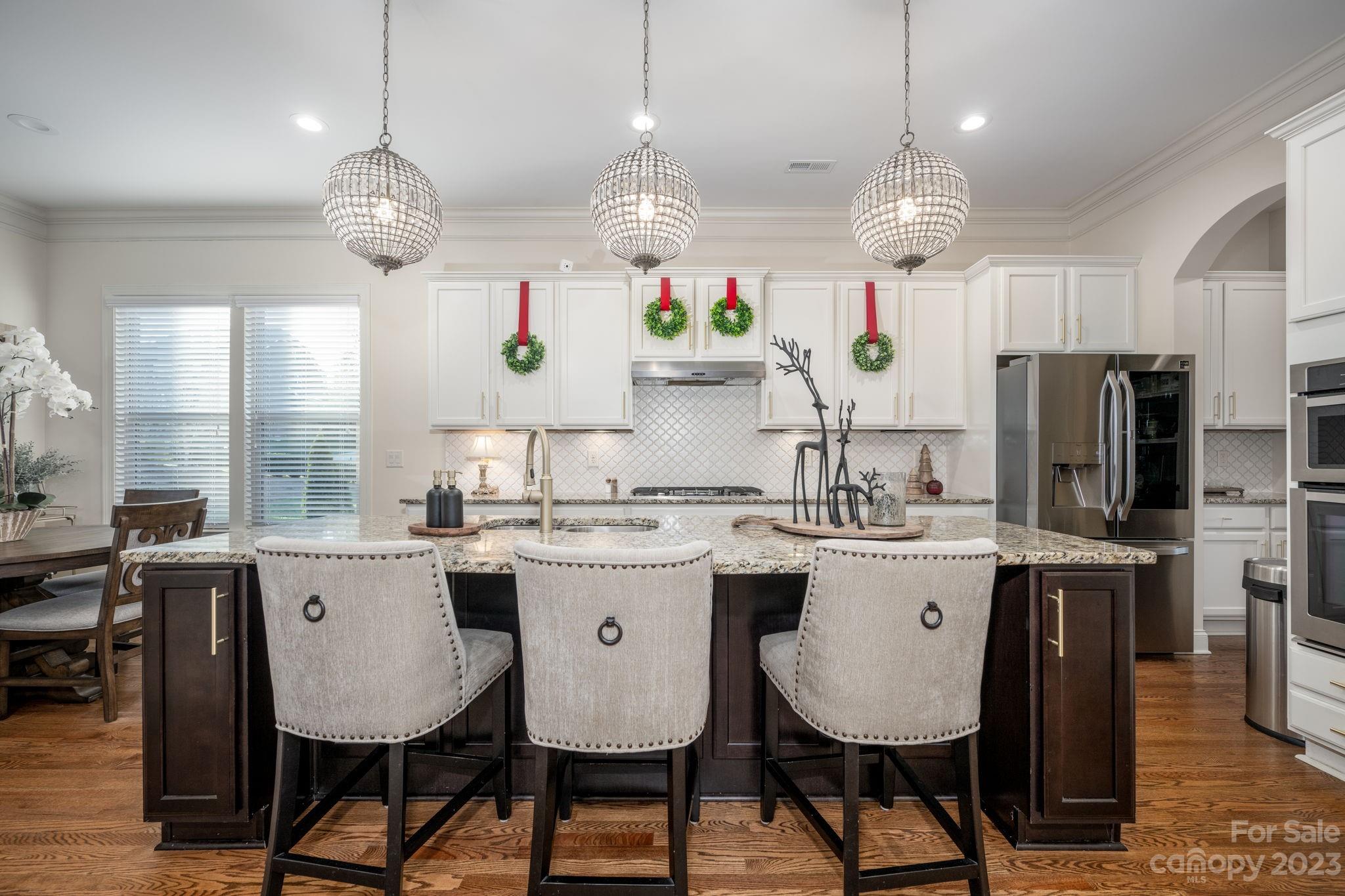 Skybrook - Residential