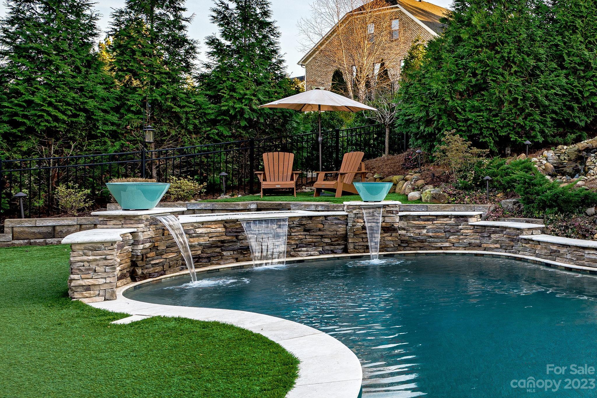 Skybrook - Residential