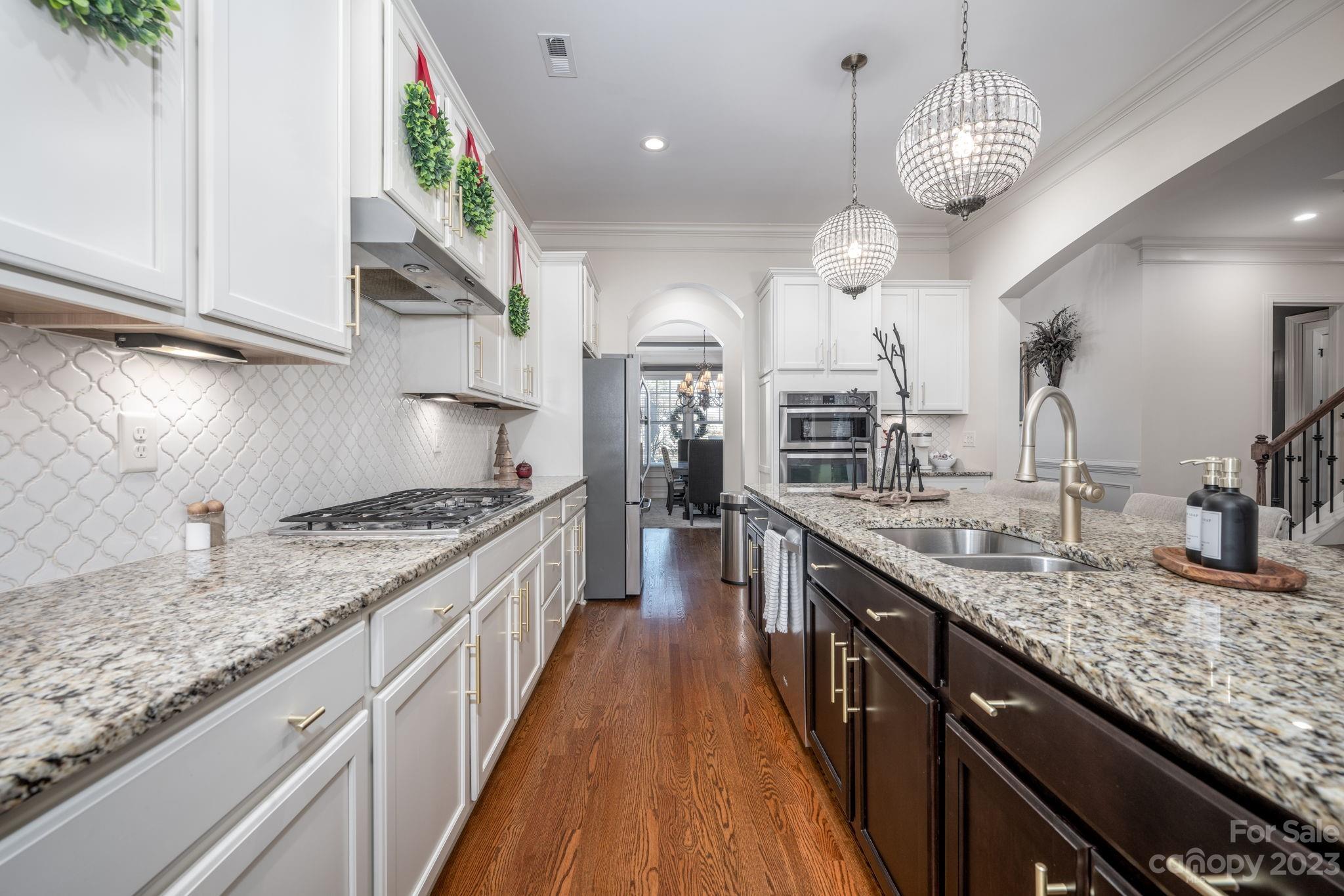 Skybrook - Residential