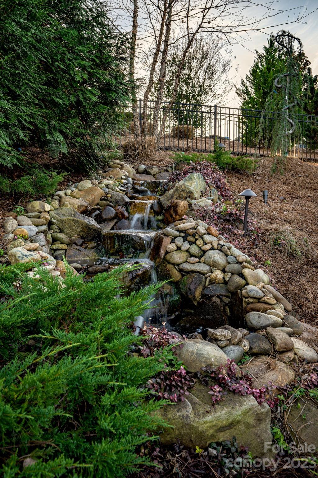 Skybrook - Residential