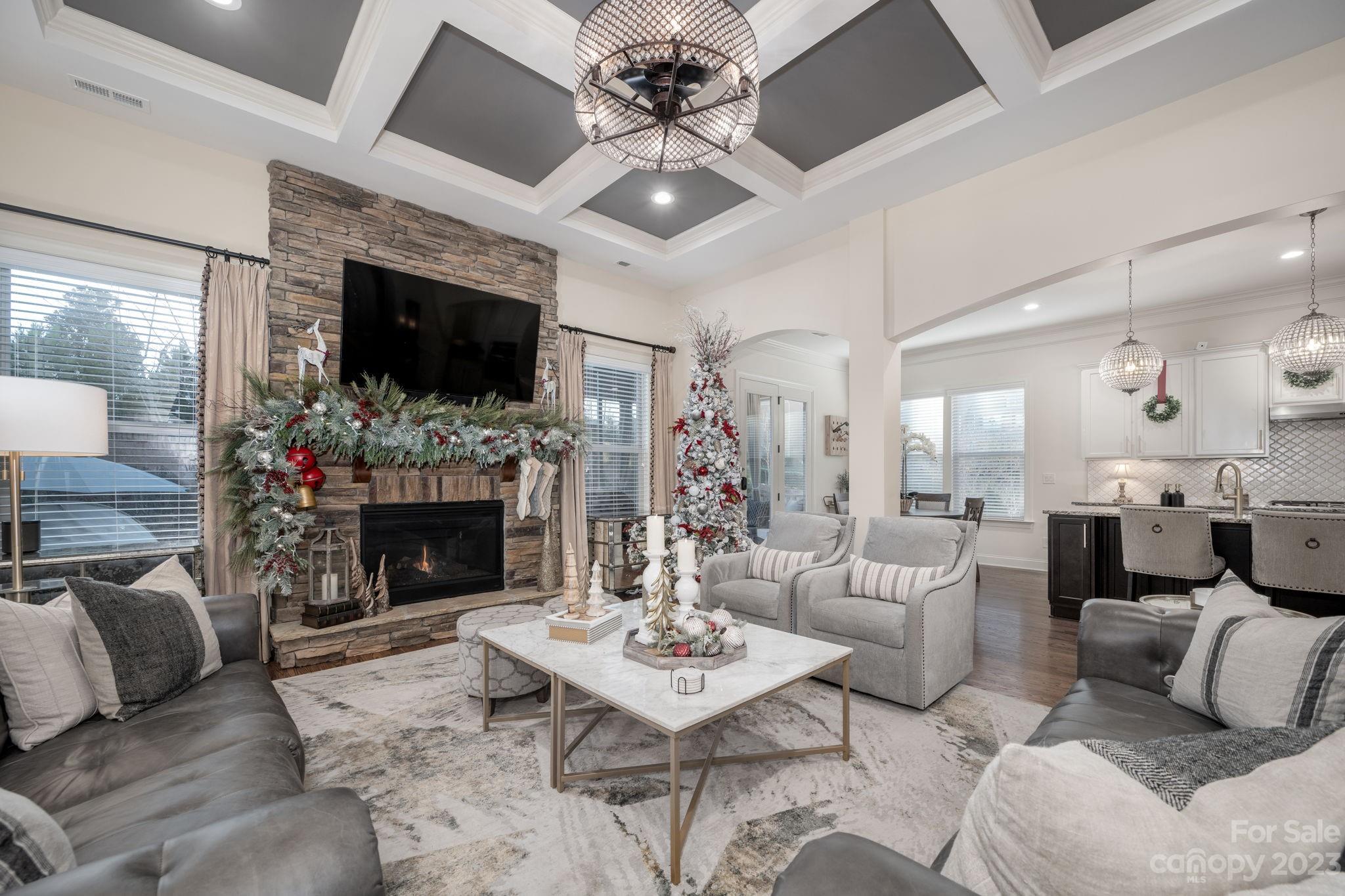 Skybrook - Residential