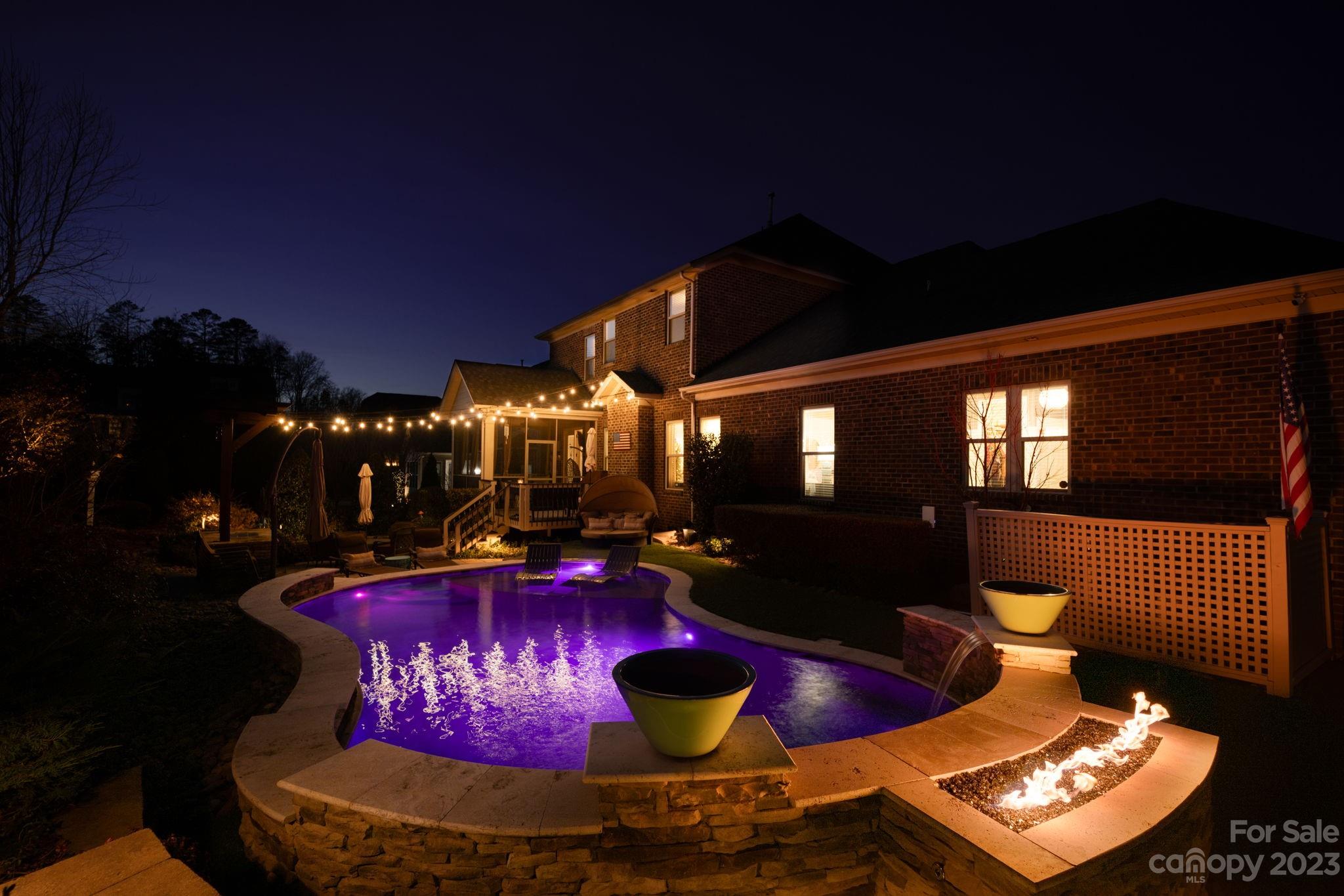 Skybrook - Residential