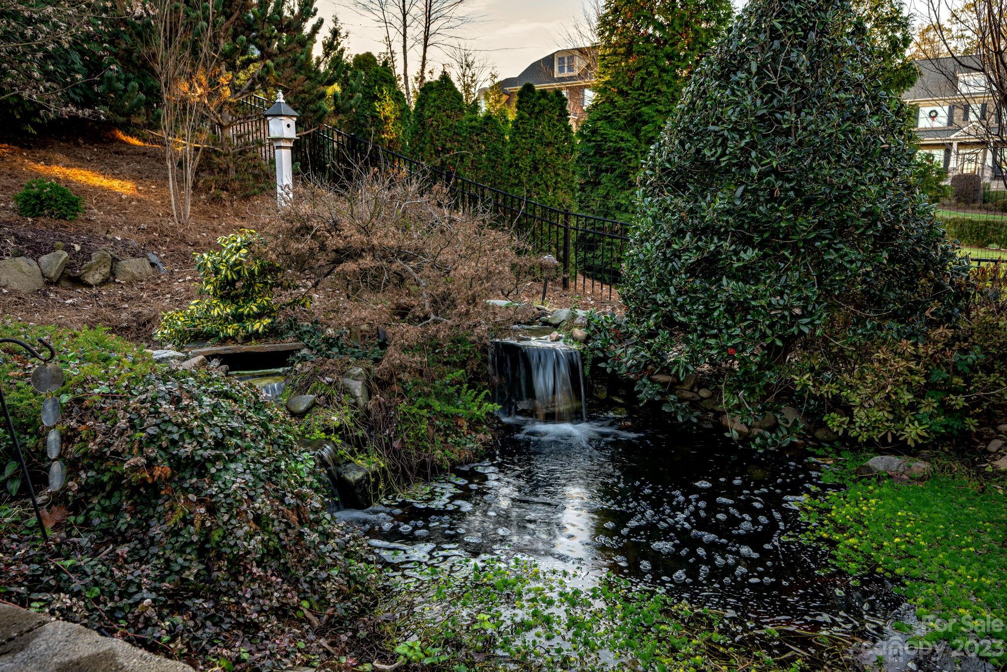 Skybrook - Residential